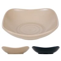 Đĩa sâu vuông Thái to nhựa VIỆT NHẬT 1259 - Đựng đồ ăn, bánh kẹo, hàng quán