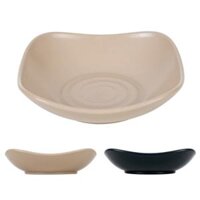 Đĩa sâu vuông Thái trung nhựa VIỆT NHẬT 1258 - Đựng đồ ăn, bánh kẹo, hàng quán