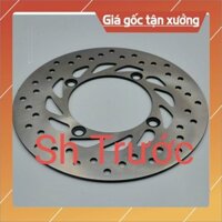 Đĩa SH Việt & nhập Ý (phanh thắng dĩa dầu SH 125 150 300i, Sh nhập đời sau xe máy Honda) bp shop cam kết lỗi 1 đổi 1