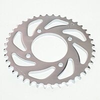 DĨA SIRIUS Fi 40T.M.TRỜI 1