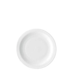 Đĩa soup thủy tinh Performa - 23 cm