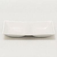 ĐĨA SỨ 2 NGĂN JXD123-02