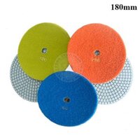 Đĩa su mài bóng 180mm