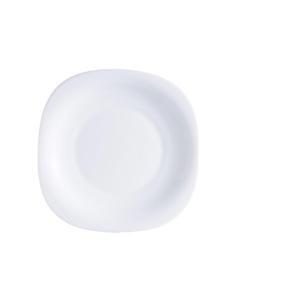 Đĩa sứ thủy tinh Carine H3660