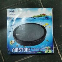 Dĩa sủi oxi 20cm sủi oxi hồ cá Koi