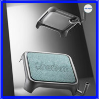 Đĩa Sủi Oxi CHERLAM Vuông Viền Inox Siêu Mịn,Cung Cấp Oxy Một Cách Tối Ưu,Hiệu Quả .