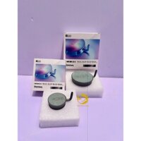 Đĩa sủi oxy cao cấp Yee chất liệu thép không gỉ cho bể cá