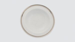 Dĩa súp 23 cm – Sago – Thiên Tuế