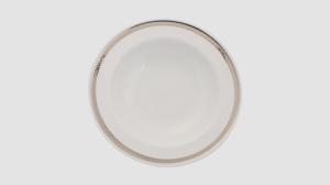 Dĩa súp 23 cm – Sago – Thiên Tuế