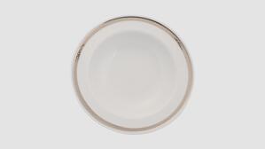 Dĩa súp 23 cm – Sago – Thiên Tuế