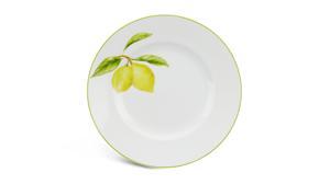 Dĩa súp Camellia Quả Chanh 20cm