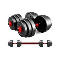Đĩa tạ nhỏ lỗ 2.5CM phủ thân thiện với môi trường, đĩa tạ thanh tạ 1KG, 0.63kg đĩa tạ có thể tháo rời