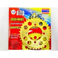 ĐĨA TẢI 7LY COMBIZ CHO WAVE DREAM SIRIUS DRAG EXCITER135