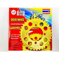 ĐĨA TẢI 7LY COMBIZ EXCITER135, EXCITER150, EXCITER155, WINNER, RAIDER, SATRIA FI