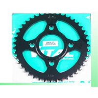 Dĩa tải cho xe Daelim 125/Custon 125/GL 125/Kpipe  50 sz32-33-34-36-38-39-40-41-42-43 răng 9ly Vital chính hãng thái lan
