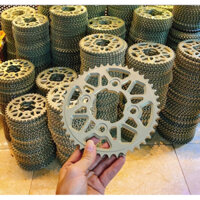 Dĩa tải nhôm 7075 nhiều dòng xe