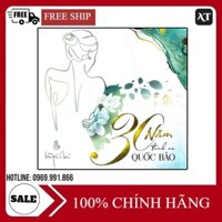 Đĩa than 30 năm tình ca quốc bảo