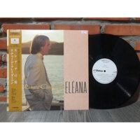 Đĩa than hoà tấu nổi tiếng ELEsANA - RICHARD CLAYDERMAN( hay)