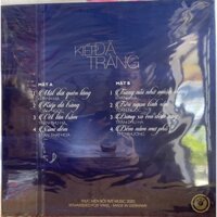 Đĩa than Kiếp Dã Tràng - Vinyl đĩa mới 100%
