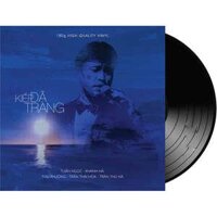 Đĩa than Kiếp Dã Tràng