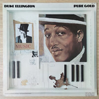 Đĩa Than LP Duke Ellington And His Orchestra