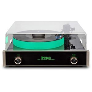 Đĩa than Mcintosh MT5
