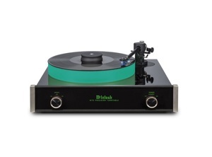 Đĩa than Mcintosh MT5