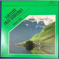 ĐĨA THAN -  MICHAEL RABIN - SARASATE ZIGEUNERWEISEN - KREISLLER, DINICU, MASSENET, PAGANINI, KREISLER, R. KORSAKOV