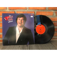 Đĩa than nhạc hòa tấu (Hay)-The Frank Mills Album