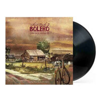 Đĩa than nhạc tình Bolero 2 - Căn nhà ngoại ô