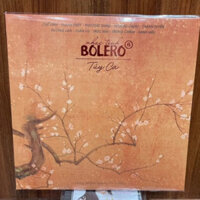 Đĩa Than nhạc tình Bolero Tuý Ca chính hãng nguyên seal