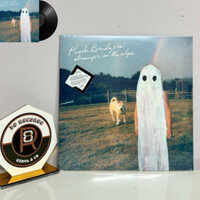 Đĩa Than Phoebe Bridgers - Stranger in the Alps - 1LP Black Vinyl