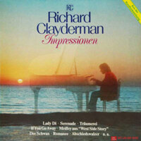 Đĩa than Richard Clayderman Lp, Impressionen