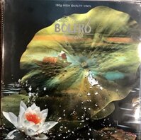 Đĩa than Sông quê - Nhạc tình 4 Bolero