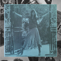 Đĩa Than ( Vinyl) - Carly Simon – Anticipation