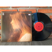 Đĩa Than Vinyl Hoà Tấu Piano BEAUTIFUL PIANO TOUCH