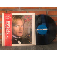 Đĩa Than Vinyl Hoà Tấu CONCERTO POUR UNE JEUNE FILLE NOMMEE "JE T'AIME" RICHARD CLAYDERMAN) son Orchestre(hay)
