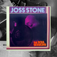 Đĩa Than ( Vinyl) -  Joss Stone – The Soul Sessions