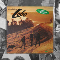 Đĩa than ( Vinyl)- Lobo (3) – Introducing Lobo