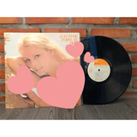 Đĩa than vinyl nhạc Hoà tấu ELECTONE POPULAR HITS (hay)