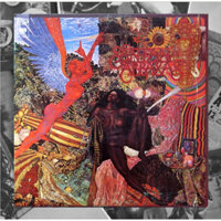 Đĩa Than ( Vinyl) - Santana – Abraxas