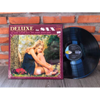 Đĩa Than Vinyl Sax (hay)