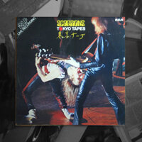 Đĩa Than ( Vinyl) -Scorpions – Tokyo Tapes