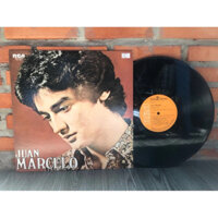 Đĩa than vinyl Voca Latin Juan Marcelo