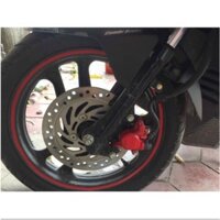 đĩa thắng air blade ,wave s110