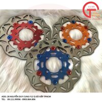 ĐĨA THẮNG APIDO CHO EXCITER 135, SIRIUS, WAVE, AIRBLADE.....