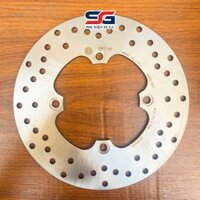 Đĩa thắng Brembo Serie Oro Honda 150i 240mm