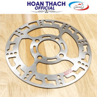 Đĩa Thắng Cho Xe Máy Sirius Phay Cnc HOANTHACH SP000269 hoanthachstore