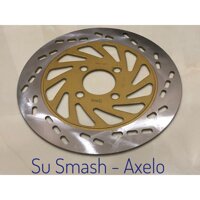 ĐĨA THẮNG CHO XE SUZUKI SMASH,AXELO
