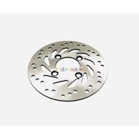 Đĩa Thắng Click Vario 2017 MS2330